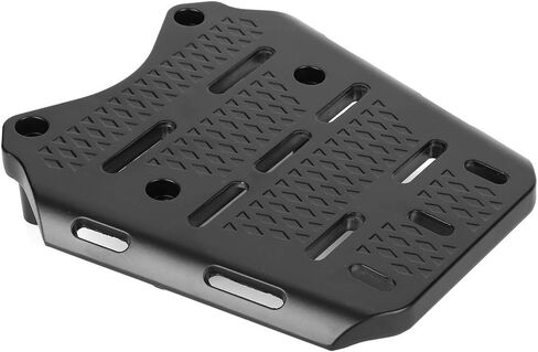 رف الأمتعة الخلفي للدراجات النارية CNC Aluminium Attility حامل الرف الرف ل PCX 125 150 2014-2019 in Saudi Arabia