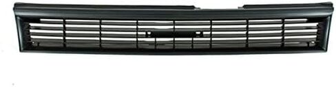 CarPartsDepot Front Bumper Grill Grille Compatible With Corolla (2005-2008 Corolla) in Saudi Arabia