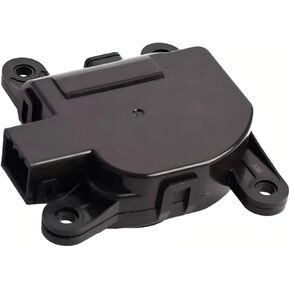 HVAC Heater Air Door Actuator (Mix Control), Fits for 2011-2024 Hyundai Kia Selected Models, Replaces OEM 97161-1JAA0, BA1083