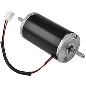 12V 5KW مواقف السيارات المدفأة ديزل ديزل 252113992000 منفاخ أجزاء مروحة