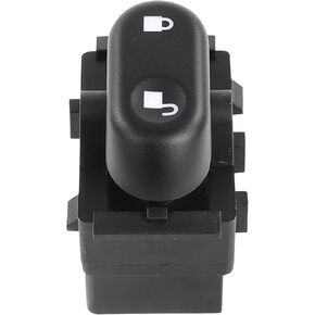 CCIYU Door Lock Switch Front Left Driver Side Fit 2004-2008 for Ford F-150,2003-2006 for Expedition,2006-2008 for Lincoln Mark LT,2009-2014 for Ford E-150 E-250 E-350 E-450 Super Duty 5L1Z-14028-BB