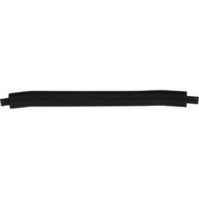 Gates EMH023 Emission Control Hose 5/16" x 5/16" x 15" W/Protective Sleeve
