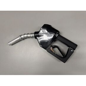 11BP-0400 خالفة ، فوهة حساسة للضغط ، أسود ، أسود