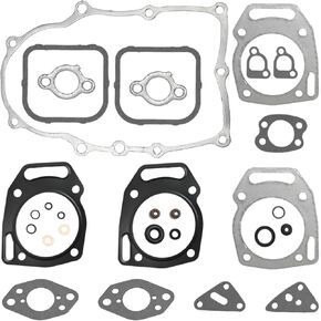 841188 Engine Gasket Set Kits, Replacement for Engine Gasket Set Kits Modles 350442 350445 295347 304447 350446 350447, Replaces 846487