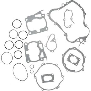 labwork Full Engine Gasket Kit Set Replacement for YZ125 YZ 125 1994-2002 P GS29