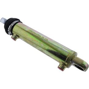 Steering Cylinder 5142046, 22/5142046 Compatible with Case IH JX55 JX60 JX65 JX70 JX80 JX90 JX95 New Holland Tractor TD60D TD70D TD80D TD90D TD5010 TD5020