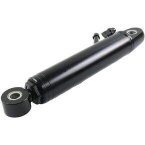 Hydraulic Steering Cylinder 553/60198 Compatible with JCB 553-60198 704982AT