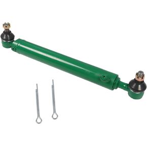 LVA14158 Loader Steering Hydraulic Cylinder Compatible with Tractor 4120 4320 4500 4510 4520-4720, Compatible with Forklift 4500 Loader 110TLB
