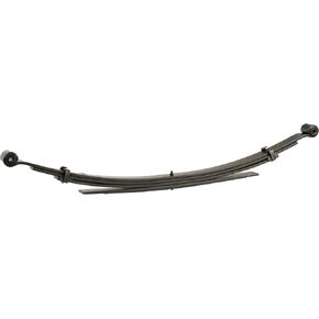 Dorman 43-1705HD Rear Leaf Spring Compatible with Select Ford Models