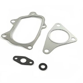RHF55 VF39 Turbo Gaskets Kit for Subaru Impreza WRX STI 2.5L TD05 TD04 Turbochargers