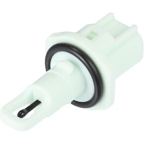Air Intake Temperature Sensor No.F5AF12A697AA Air Charge Temperature Sensor for Ford Bronco 1996 Plastic White