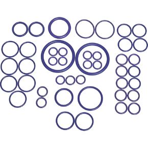 Universal Air Conditioner RS 2622 A/C System Seal Kit