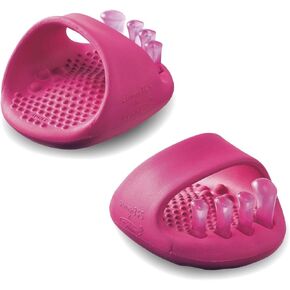 Arch Trainer – Compact Foot Arch Strengthener for Calf Stretching, Glute Toning, and Improved Leg Alignment - Bunion Corrector - Toe Separation Arch Trainer | Hip Lifting & Abdominal Toning