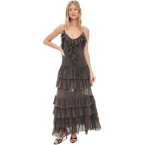 Ronny Kobo Women's Maxi Giselle Dress