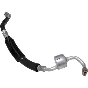 UAC HA 111479C A/C تجميع خرطوم خط الشفط A