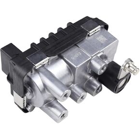 Turbo Electronic Actuator Compatible with Mercedes-Benz E320 E350 GL320 GL350 ML320 ML350 Sprinter 2500 3500 3500XD 2007-2021, Compatible with Dodge Sprinter 2500 2007-2009, 7773185002SA
