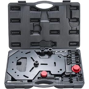 Double Clutch Dry DPS6 Transmission Installer Remover Tool Dual Clutch Dry DPS6 Transmission Installer Remover Tool