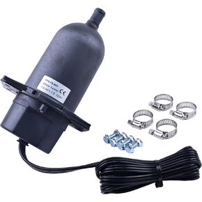 TPS151GT8-000 سخان كتلة المحرك 1500W 120V 12.5 أمبير سائل تبريد محرك مسبقًا متوافقًا مع بيركنز