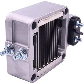 Air Intake Heater 1S12232 4746694 4762012 4882815 5086720 05086720AC 3969987 Compatible with Dodge Ram 15002500 3500 1998-2005 Cummins Diesel Engine 5.9L