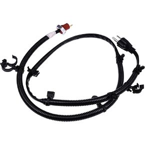 68223419AA Engine Block Heater Vehicle Specific