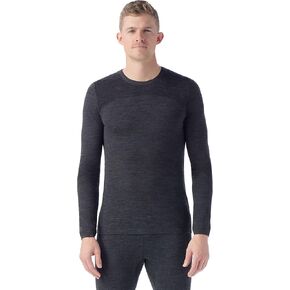 Smartwool Men's Intraknit Thermal Merino Base Layer Crew