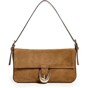 STAUD Women's Harlow Shoulder Bag in Kuwait