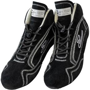 Zamp ZR-30 SFI 3.3/5 Race Shoe