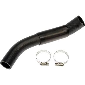 Dorman 573-152 Fuel Filler Hose Compatible with Select Nissan Models