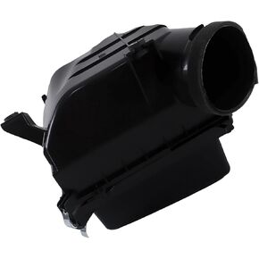 GXYWADY 3.5L Air Filter Housing Box Replacement for Highlander 2015-2019 Replacement for Sienna 2017-2020 Replacement for 17700-0P240