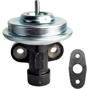 EGR Valve EGV574 Replacement for Ford Escape F-150 Ranger Taurus, EGR Valve Exhaust Gas Recirculation Valves for Mercury Mariner Sable Mazda B3000 Tribute Replace OE XR1Z9D475BA 1F7120300A
