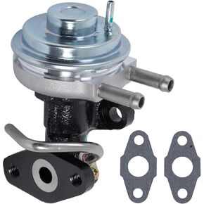 EGR Valve Replaces EGV943 Compatible with 1995-2000 Toyota Tacoma/1994-1998 T100/1996-2000 4Runner Direct Replacement.
