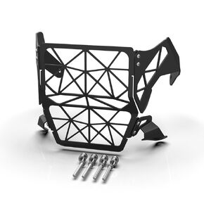 CFMOTO 450MT / 800MT / IBEX 800 CHLAMP RISER ، زيادة ارتفاع مقود دراجة نارية متوافقة مع 800MT 2021-2024 450MT 2024-2025 IBEX 800 2021-2024