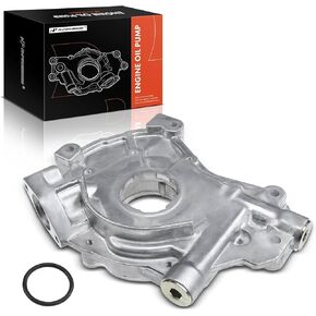 مضخة زيت محرك A-Premium متوافقة مع [4.6L 5.4L V8/6.8L V10] Ford F-150 1997-2010 ، F-150 Heritage 2004 ، F-25