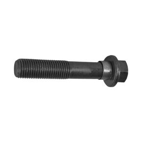 توصيل قضيب الترباس ، محرك السيارة 1 PC Connecting Rod Bolt ، متوافق مع Chrysler 1998-2010 06508504AA 6508504AA (Black)