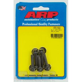 ARP (670-1002) Oxide Bolt, Black