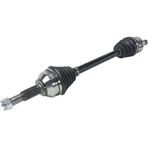 CCIYU NCV53017 CV AXLE ROMBLY TELMBLY FOR NISSAN SENTRA 1.8L 2013-2019 الأمامي اليسرى الجانب الأيسر