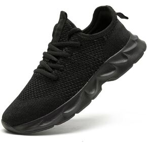 Mens Fashion Running Walking Shoes Sport Outdoor Casual Tennis Workout Gym Shoes Lightweight Comfortable Fitness Sneakers for Men Fashion Work Athletic