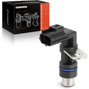 A-Premium Engine Crankshaft Position Sensor Compatible with Dodge Dakota 2004-2010 Durango Nitro Ram 1500 Ram 3500 & Jeep Commander Grand Cherokee Liberty & Mitsubishi Raider 3.7L, Replace# 56044180AB