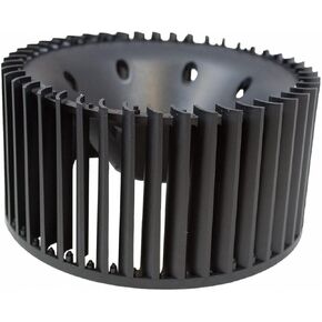 Motorcraft MM-1081 Blower Motor Wheel