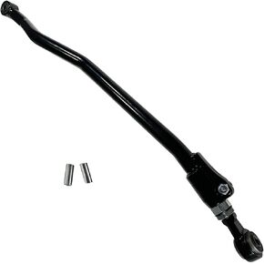 Front Adjustable Track Bar for 0-3" Lift Compatible with 2003-2013 Dodge Ram 2500 3500