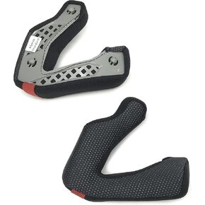 Fox Racing 2020 V3 RS Helmet Cheek Pads - 45MM