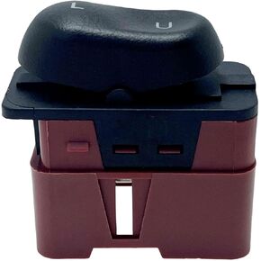 Driver Side Power Door Lock Switch XL1Z-14028-AA Compatible with Excursion Expedition F-250 Super Duty F-350 Super Duty F-650 F-750 Blackwood Navigator