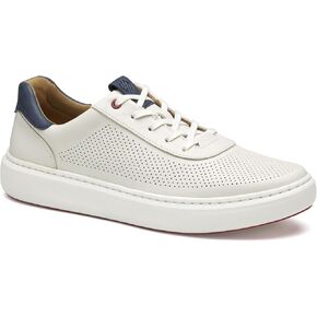 Johnston & Murphy Anders U-Throat Shoes