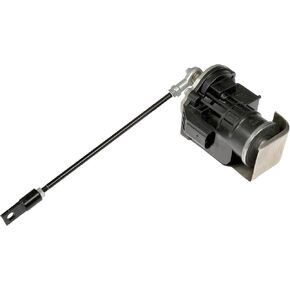 Dorman 667-010 Turbocharger Wastegate Actuator Compatible with Select Kia Models