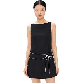 Amanda Uprichard Women's Scotlyn Dress