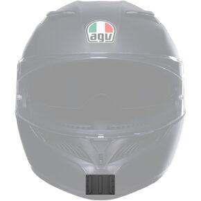 AGV K3 Action Camera Helmet Mount