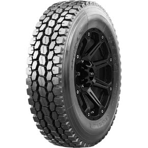 SAILUN S753 EFT TRACK TRACK TIRE 25570R22.5 140L