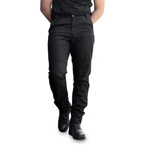 Men's Tactical Cargo Pants Waterproof Durable Multi-Pocket Lightweight Stretch for Work Construction Hiking Outdoor