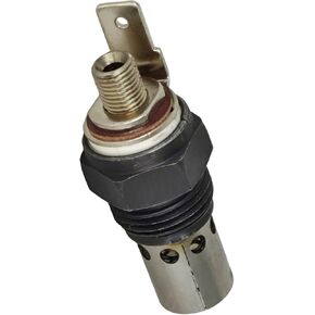 2666103 2666108 Thermostat Manifold Intake Heater Glow Plug for Perkins 3.152 4.203 4.236 4.248 6.354 1004.4 1006.6 Compatible with John Deere 840 940 1040 1140 1640 1840 2040 2140 2150 2255