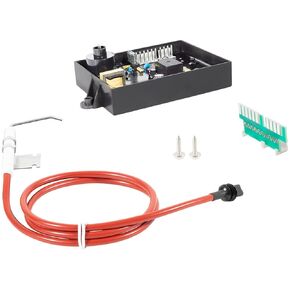 91365 RV CROPUT CRUPL CRINCL CIRCLOUS RV RV WATER CRIPNT PORLOWING ATWOOD SVC SVC Control Board KIT FUSE COMBO ، لـ GCH6A-10E GC6AA-10E GC10A-4E ، استبدل 91346 93851